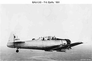196- ARMEE DE L'AIR EN ALGERIE 1945-1962-44 (22)